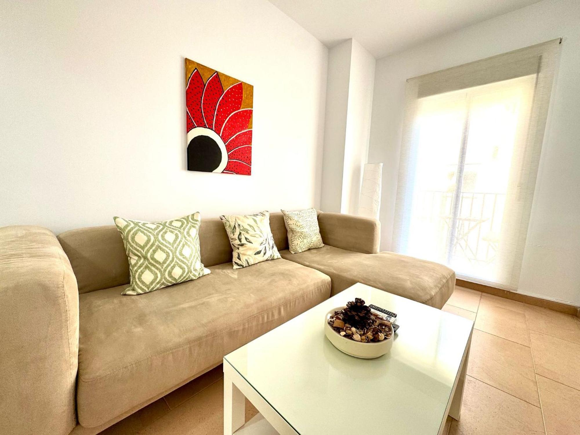 Mirador De Donana Nº 14, Apartamentos Living Sur Sanlucar de Barrameda Bagian luar foto