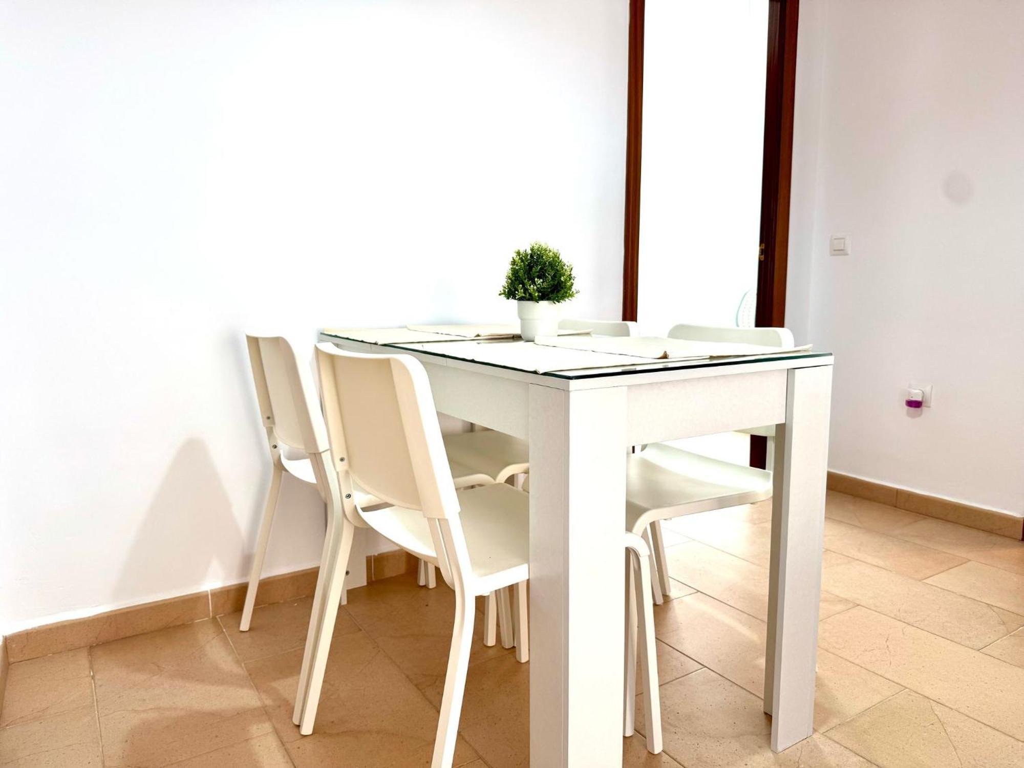 Mirador De Donana Nº 14, Apartamentos Living Sur Sanlucar de Barrameda Bagian luar foto