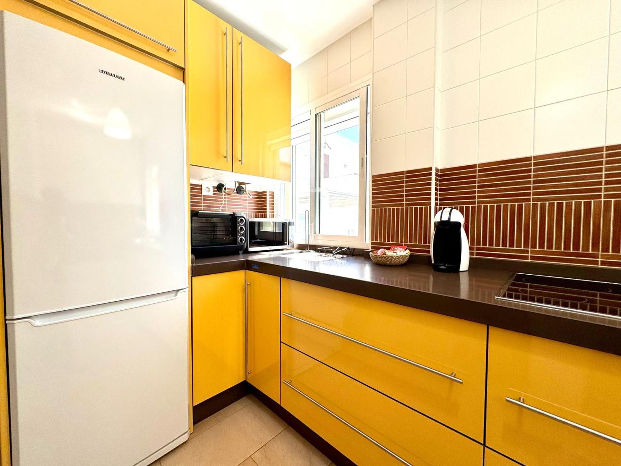Mirador De Donana Nº 14, Apartamentos Living Sur Sanlucar de Barrameda Bagian luar foto